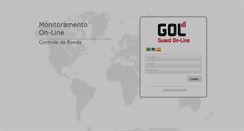 Desktop Screenshot of progolweb.contronics.com